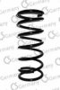 HYUNDAI 5535024500 Coil Spring